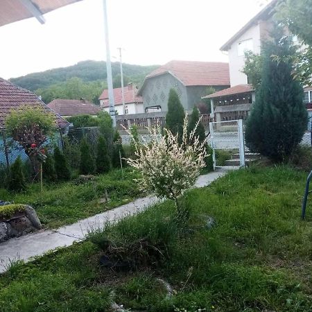 ריברסקה בניה Apartmani Lina מראה חיצוני תמונה