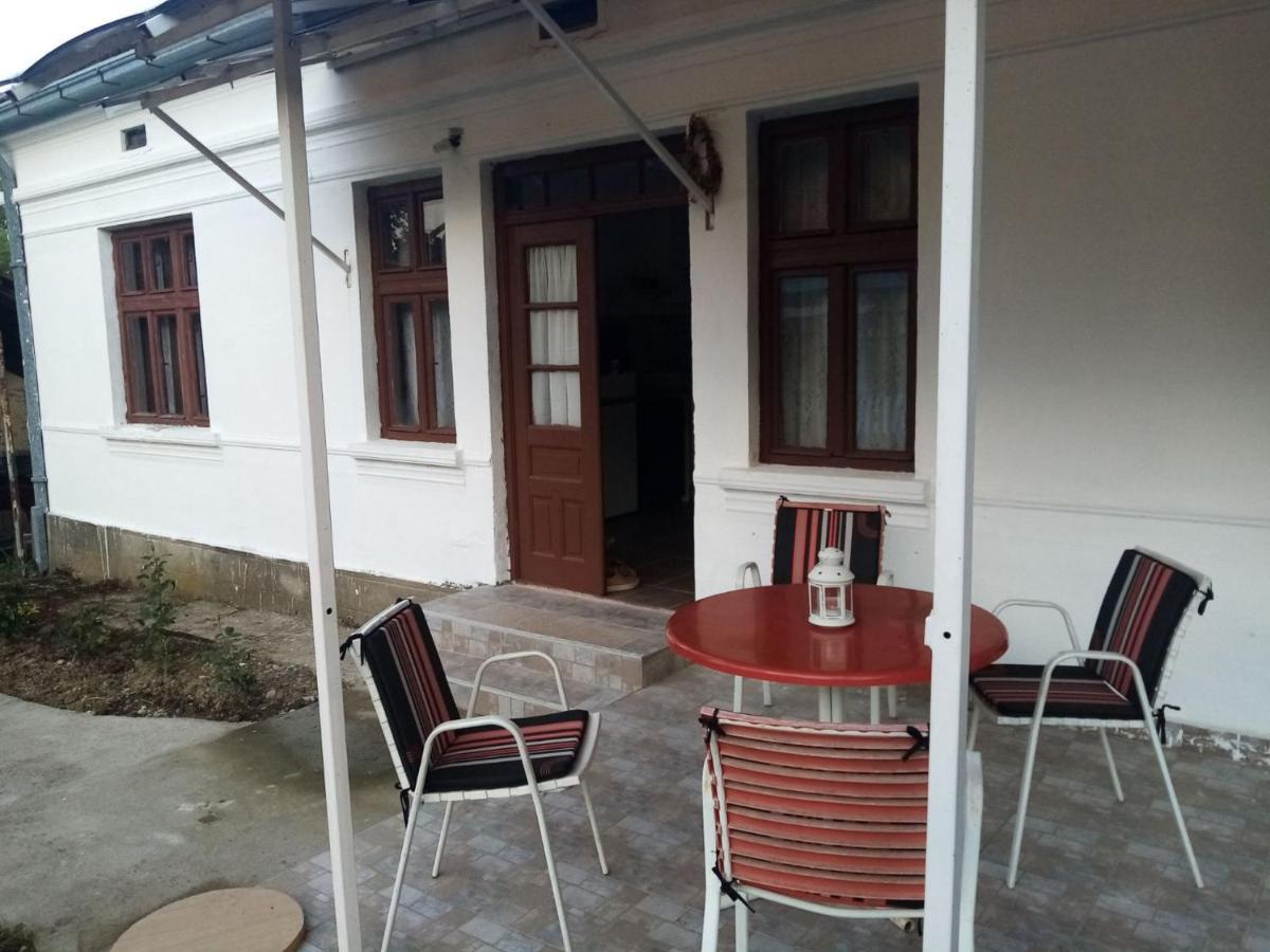 ריברסקה בניה Apartmani Lina מראה חיצוני תמונה