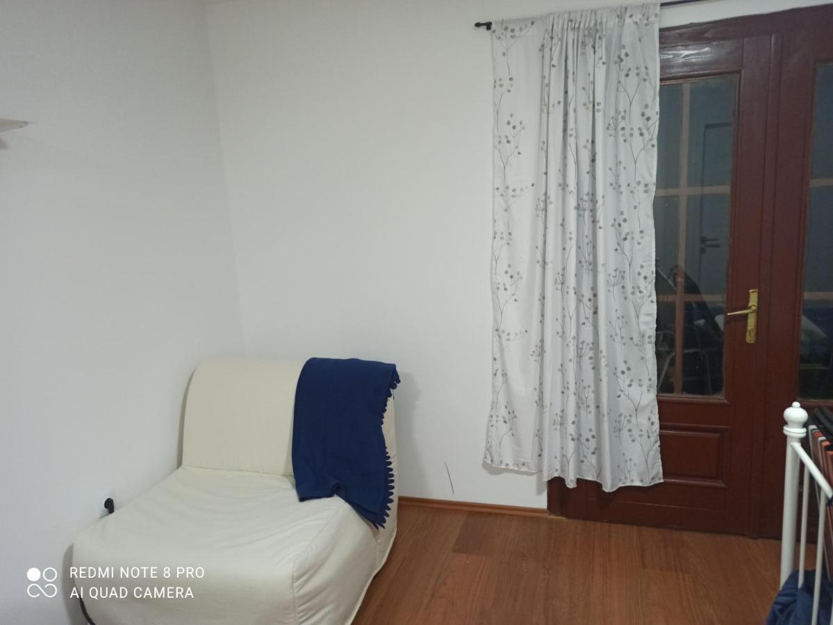ריברסקה בניה Apartmani Lina מראה חיצוני תמונה