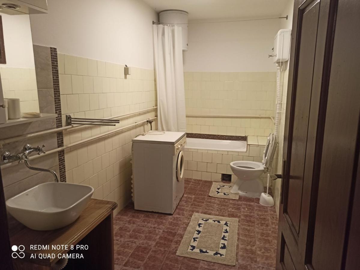 ריברסקה בניה Apartmani Lina מראה חיצוני תמונה