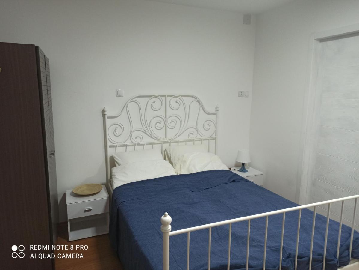 ריברסקה בניה Apartmani Lina מראה חיצוני תמונה