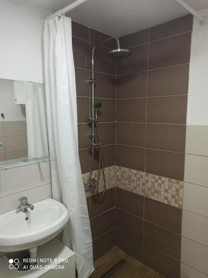 ריברסקה בניה Apartmani Lina מראה חיצוני תמונה