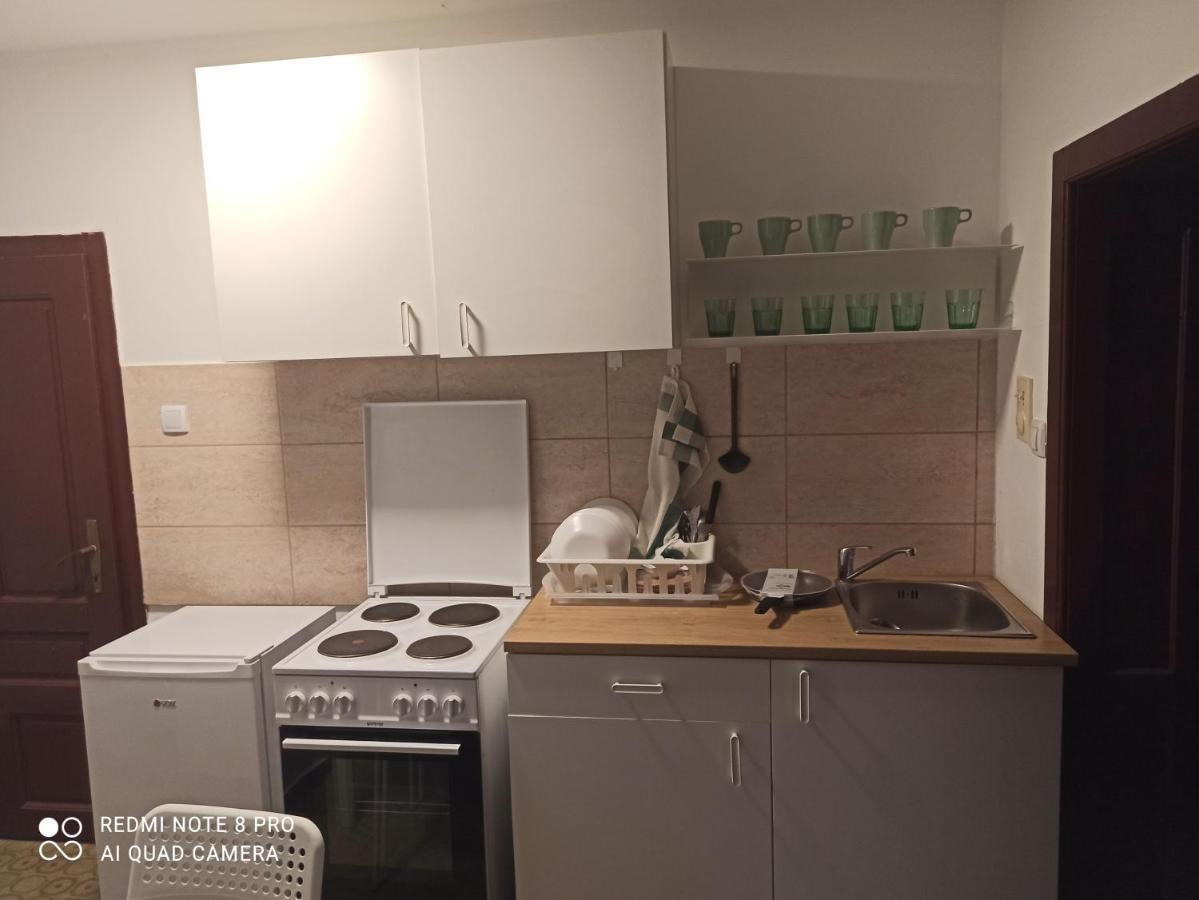 ריברסקה בניה Apartmani Lina מראה חיצוני תמונה