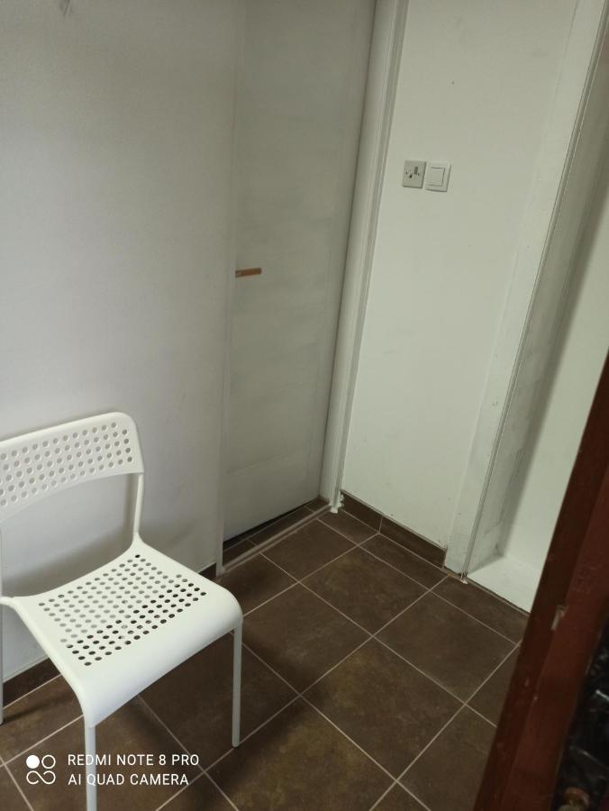 ריברסקה בניה Apartmani Lina מראה חיצוני תמונה
