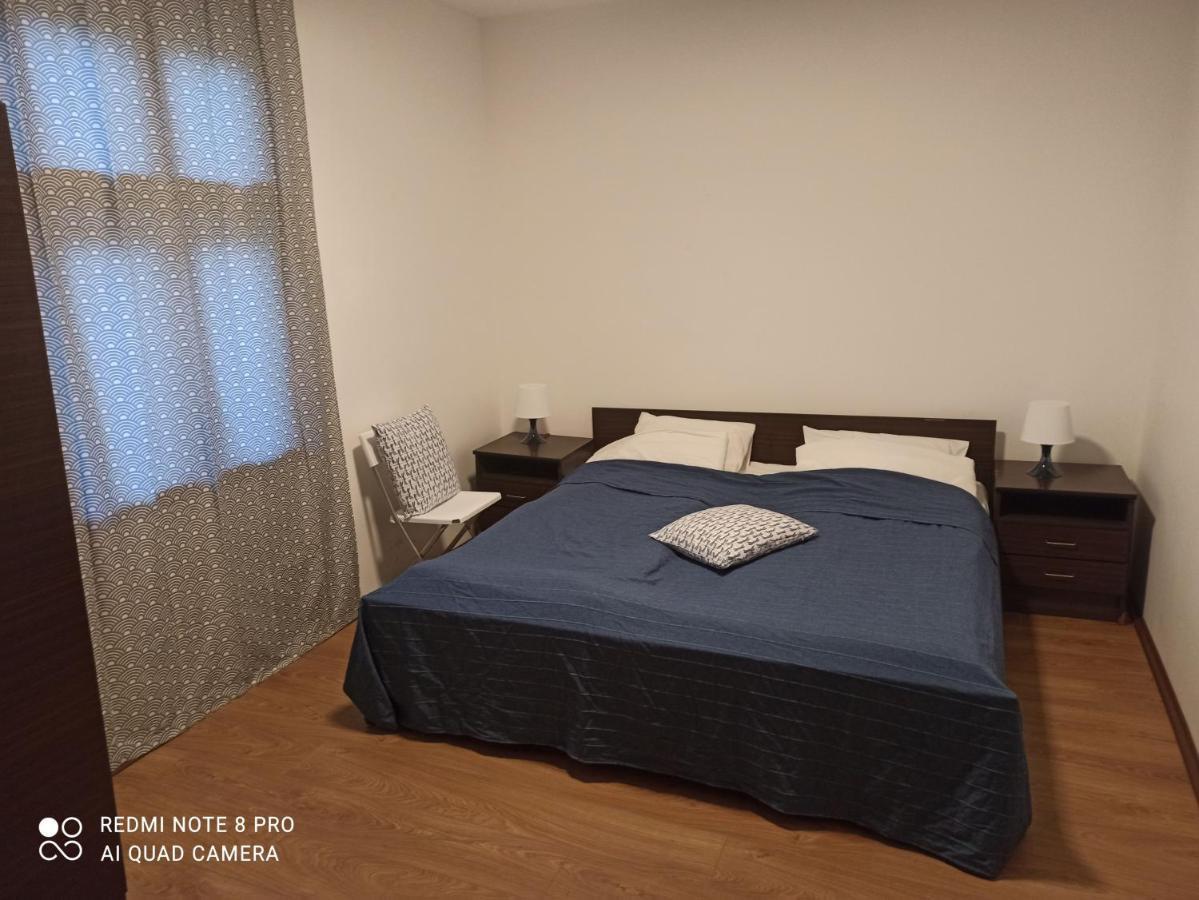 ריברסקה בניה Apartmani Lina מראה חיצוני תמונה