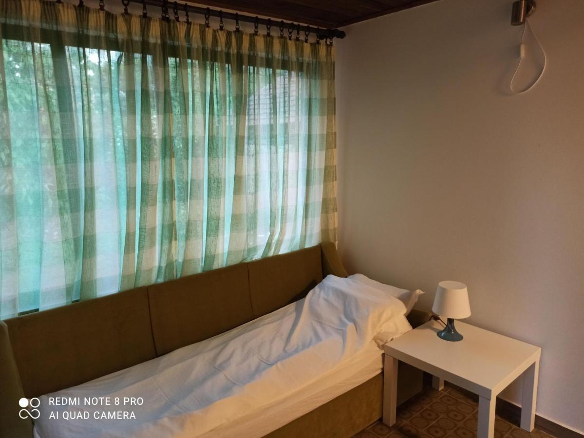 ריברסקה בניה Apartmani Lina מראה חיצוני תמונה
