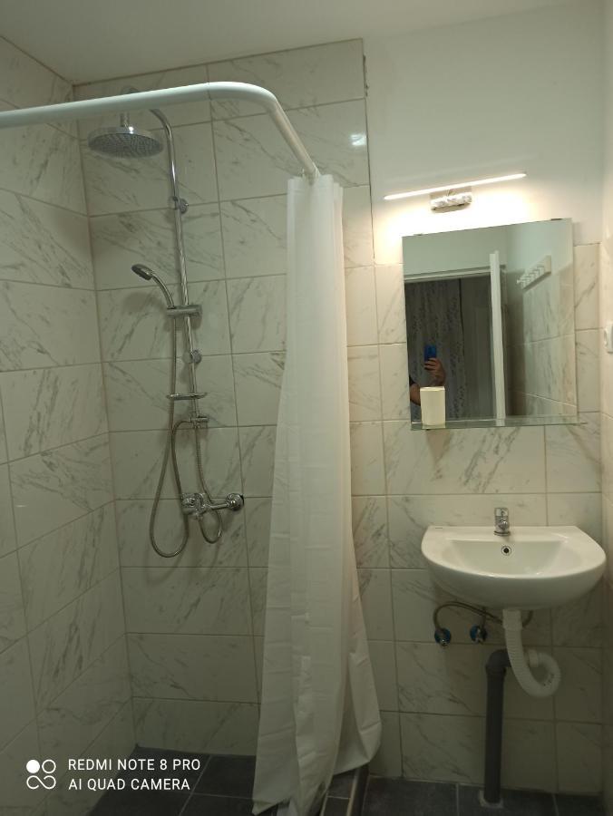 ריברסקה בניה Apartmani Lina מראה חיצוני תמונה