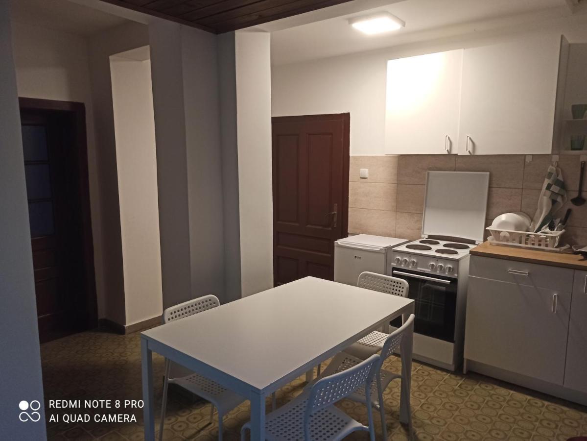 ריברסקה בניה Apartmani Lina מראה חיצוני תמונה