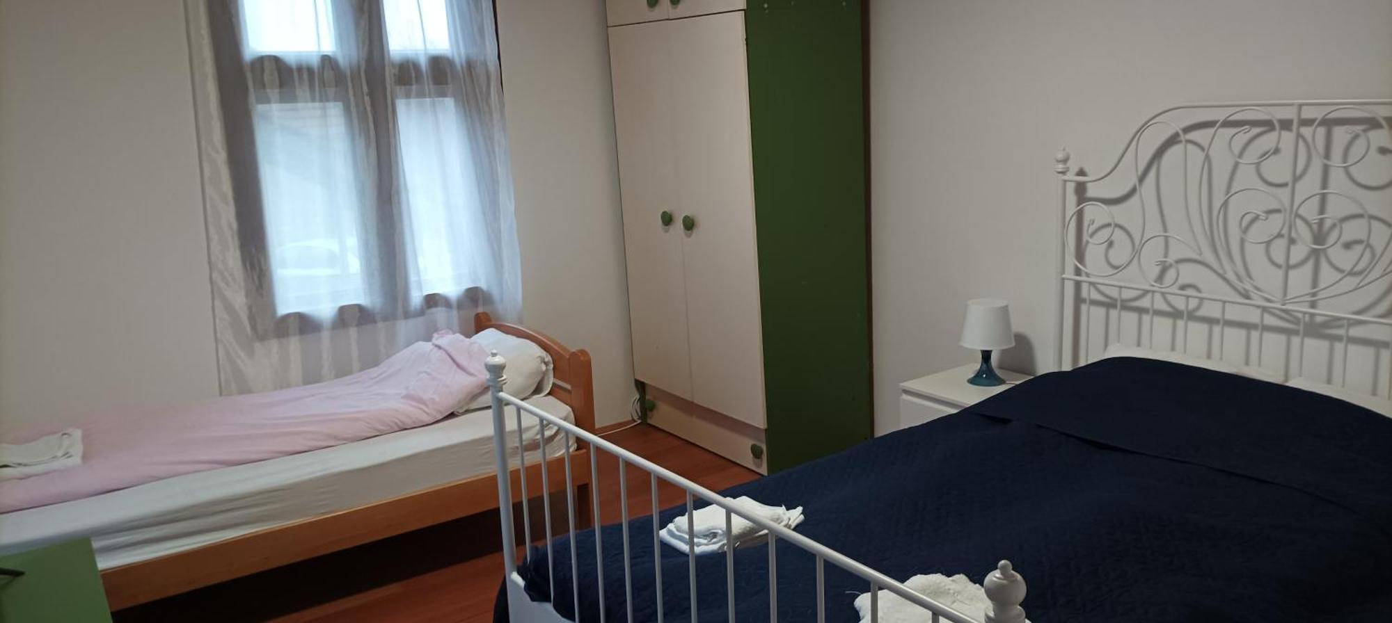 ריברסקה בניה Apartmani Lina חדר תמונה